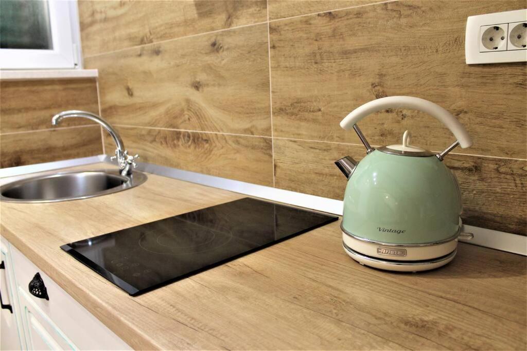 Apartment Barbara'S Inheritance スプリト エクステリア 写真