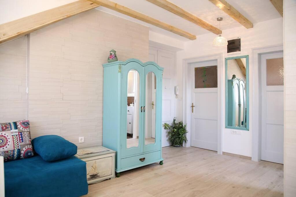 Apartment Barbara'S Inheritance スプリト エクステリア 写真